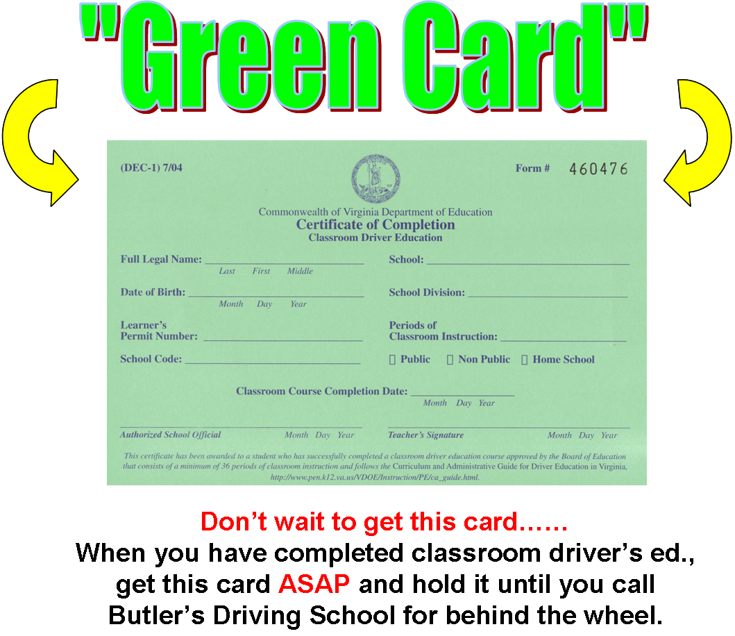 Us Program Of Green Card 2013